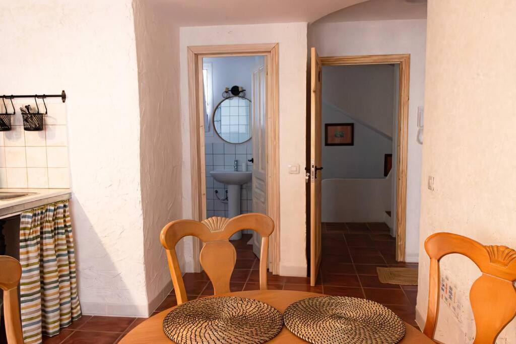 Casa Veronica 6 , 1 Dormitorio Arona  Exterior photo
